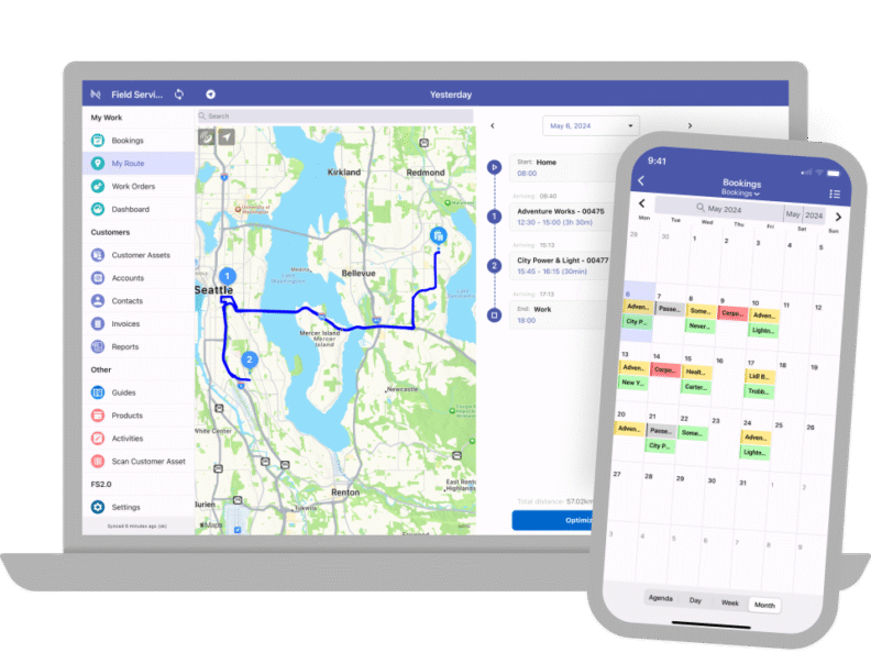 The complete guide to scheduled maintenance for maximum uptime | Resco