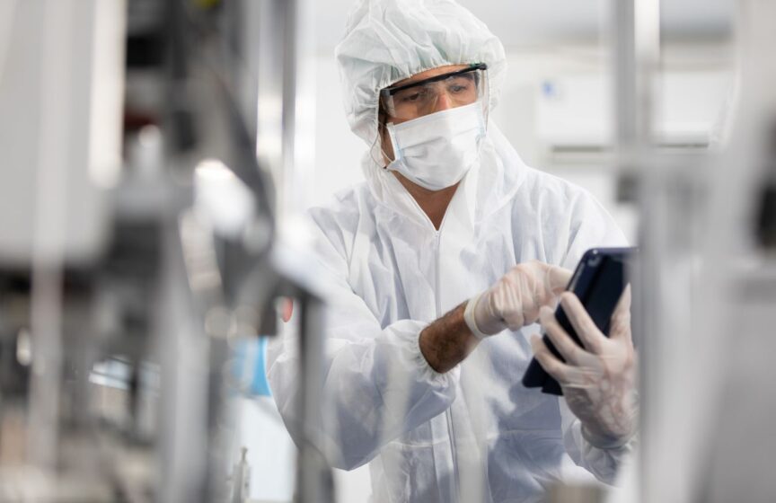 Protected: How a global diagnostics company achieved 100% offline inspections with Resco Inspections & Audits  featured image