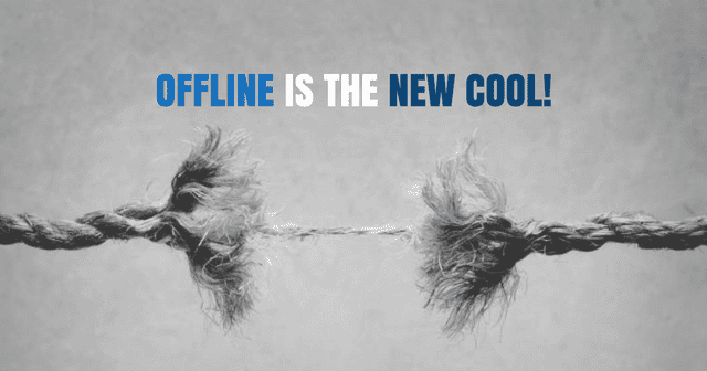 How Offline is Resco’s Offline?