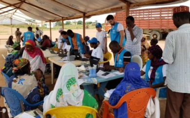 Wereldvluchtelingendag: Hoe helpt Resco UNHCR & andere non-profitorganisaties?