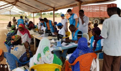 Wereldvluchtelingendag: Hoe helpt Resco UNHCR & andere non-profitorganisaties?